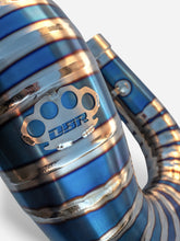 Carica l'immagine nel visualizzatore di Gallery, dbr-scarico-125cc-titanium-suzuki-valenti-rm-dal-2001-al-2012-16