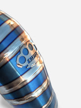 Carica l'immagine nel visualizzatore di Gallery, dbr-scarico-125cc-titanium-suzuki-valenti-rm-dal-2001-al-2012-15