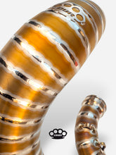 Chargez l'image dans la visionneuse de la Galerie, Scarico DBR 50/100cc Superfast Bassa Titanium - DBR Factory