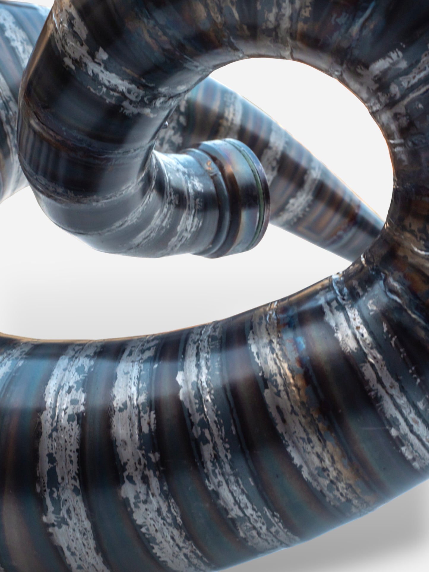 Scarico DBR Off-Road 250/300cc Alto