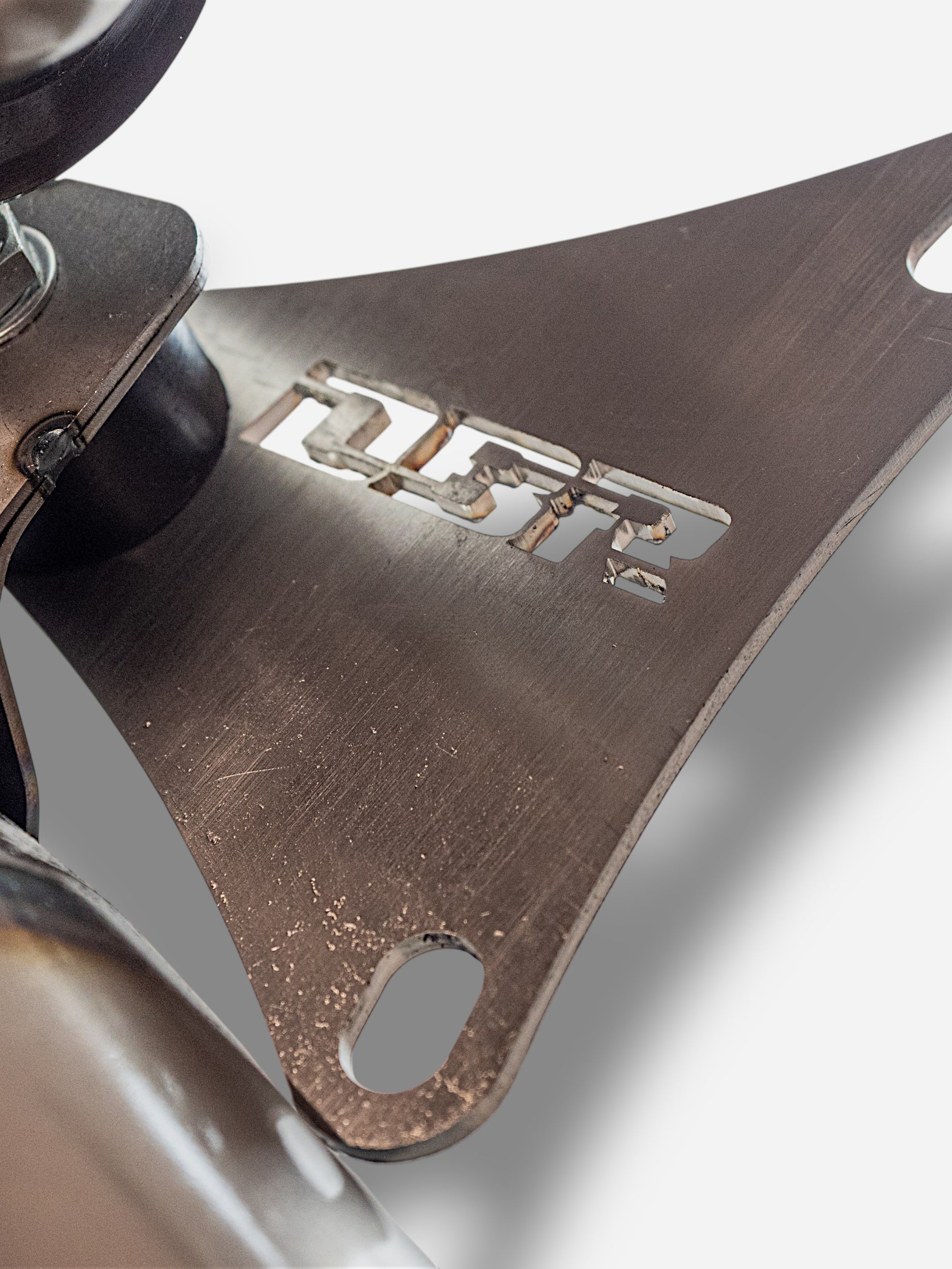 Marmitta DBR Minarelli Verticale Intermedio - MBK Booster Spirit, Next Generation e Stunt - Yamaha Zuma e Slider - Aprilia SR50 1992-1993 - DBR Factory