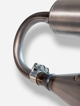 Chargez l'image dans la visionneuse de la Galerie, Marmitta DBR Minarelli Verticale Trofeo - MBK Booster Spirit, Next Generation e Stunt - Yamaha Zuma e Slider - DBR Factory