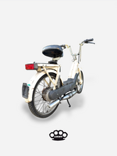 Carica l'immagine nel visualizzatore di Gallery, Scarico DBR GP22 - Scarico Piaggio, Gilera - DBR Factory