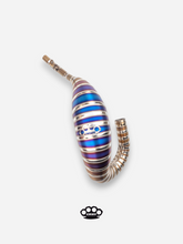 Carica l'immagine nel visualizzatore di Gallery, dbr-scarico-125cc-titanium-fantic-xe-xx-2021-11