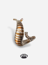 Upload the image to the Gallery viewer, DBR Titanium Exhaust 250-300cc KTM SX-XCW from 2017 to 2018