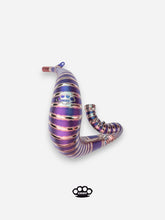 Upload the image to the Gallery viewer, DBR Titanium Exhaust 250-300cc KTM SX-XCW from 2017 to 2018