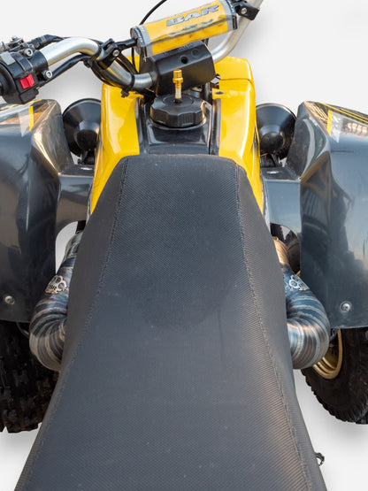 Échappement complet DBR pour YAMAHA BANSHEE 350CC ATV 1988–2009