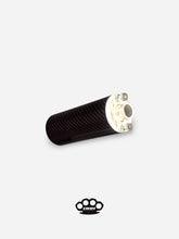 Carica l'immagine nel visualizzatore di Gallery, DBR Silenziatore Universale Moped 150mm e 190mm - Diametro 19mm e 20mm - DBR Factory