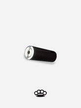 Carica l'immagine nel visualizzatore di Gallery, DBR Silenziatore Universale Moped 150mm e 190mm - Diametro 19mm e 20mm - DBR Factory