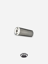 Carica l'immagine nel visualizzatore di Gallery, DBR Silenziatore Universale Moped 150mm e 190mm - Diametro 19mm e 20mm - DBR Factory