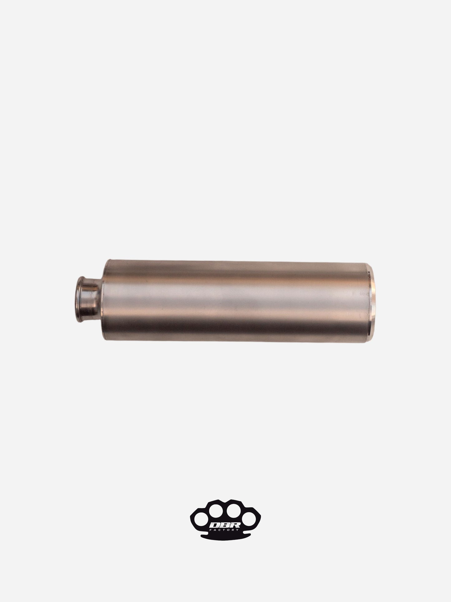 Silencieux DBR pour YAMAHA BLASTER 200cc ATV