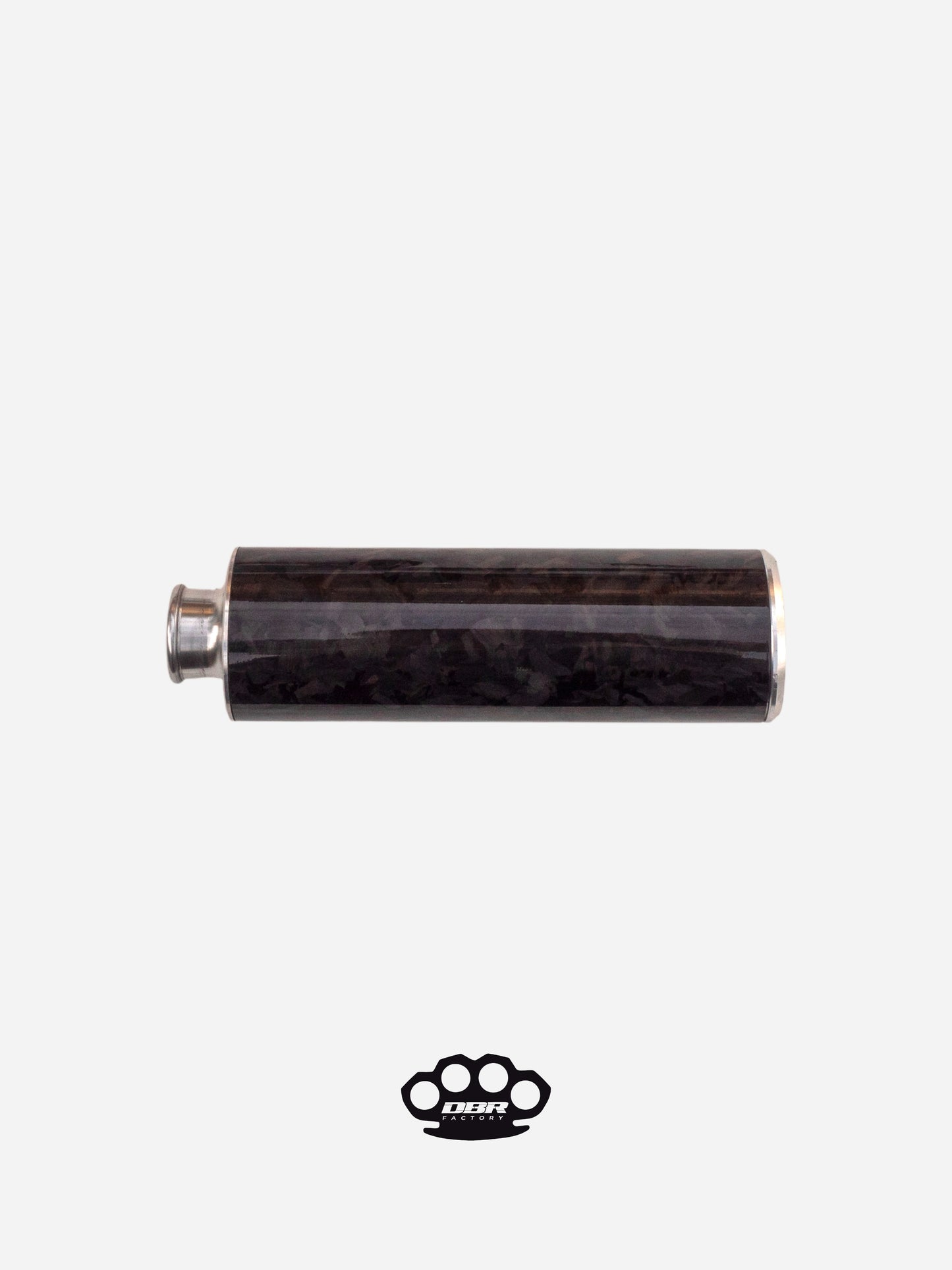 Silencieux DBR pour YAMAHA BLASTER 200cc ATV