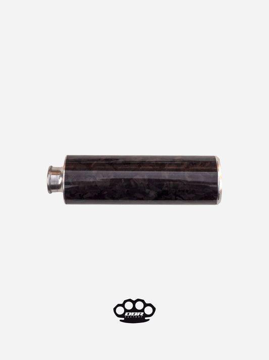 Silenziatore DBR per YAMAHA BLASTER 200cc ATV