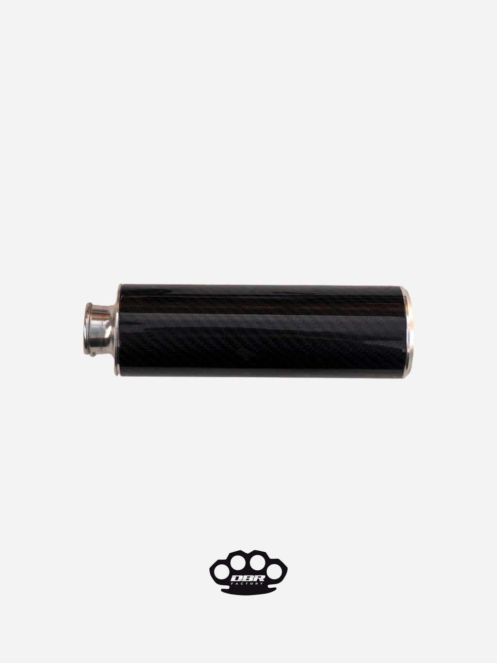 Silenziatore DBR per YAMAHA BLASTER 200cc ATV - DBR Factory