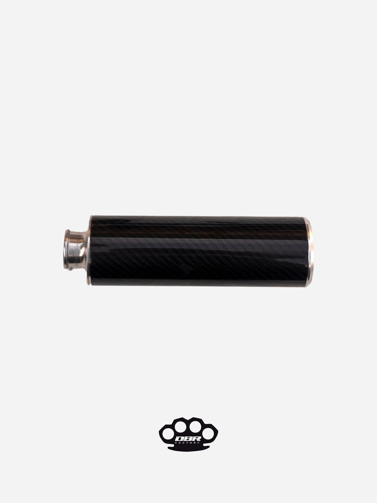 Silencieux DBR pour YAMAHA BLASTER 200cc ATV