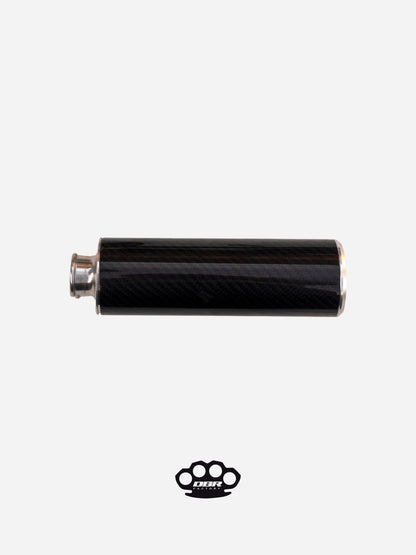 Silencieux DBR pour YAMAHA BLASTER 200cc ATV