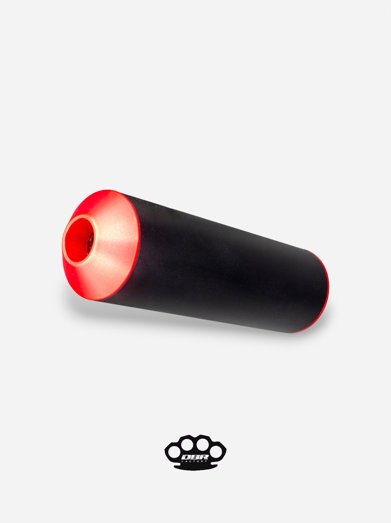 Silenziatore DBR 50/100cc