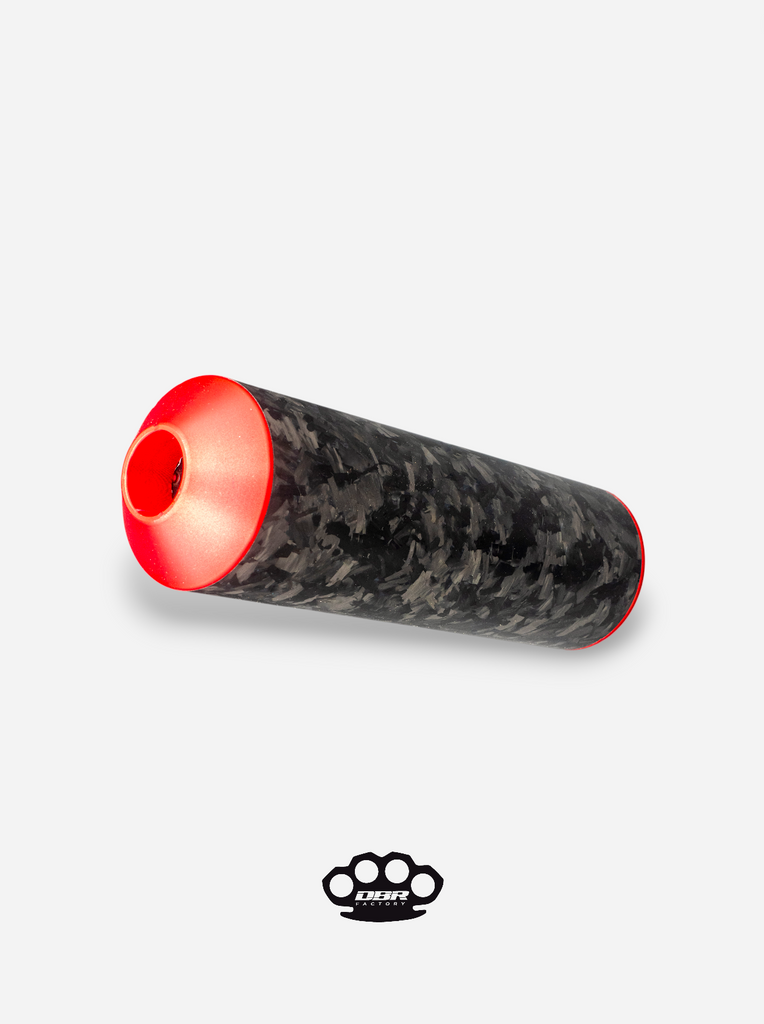 DBR Silenziatore Off-Road 50/100cc - DBR Factory