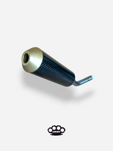 Carica l'immagine nel visualizzatore di Gallery, DBR Silenziatore 250-300cc KTM XCW dal 2020 al 2023