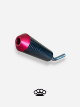 Carica l'immagine nel visualizzatore di Gallery, DBR Silenziatore 250-300cc KTM XCW dal 2020 al 2023