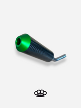 Carica l'immagine nel visualizzatore di Gallery, DBR Silenziatore 250-300cc KTM XCW dal 2020 al 2023