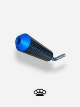 Carica l'immagine nel visualizzatore di Gallery, DBR Silenziatore 250-300cc KTM XCW dal 2020 al 2023