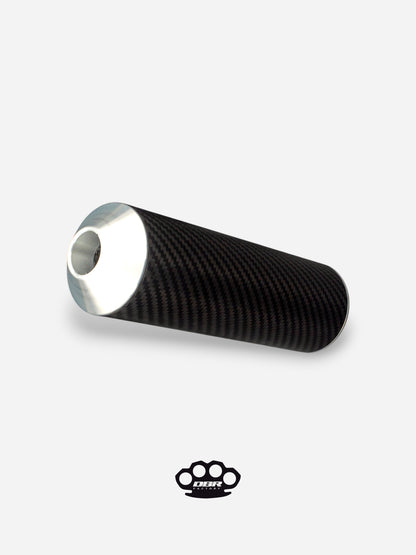 Silenziatore DBR 50/100cc