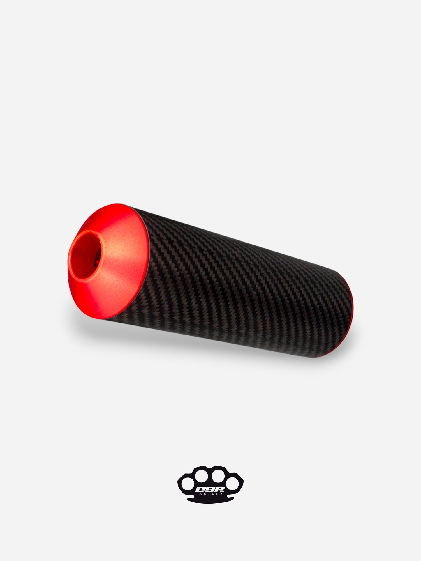 Silenziatore DBR 50/100cc