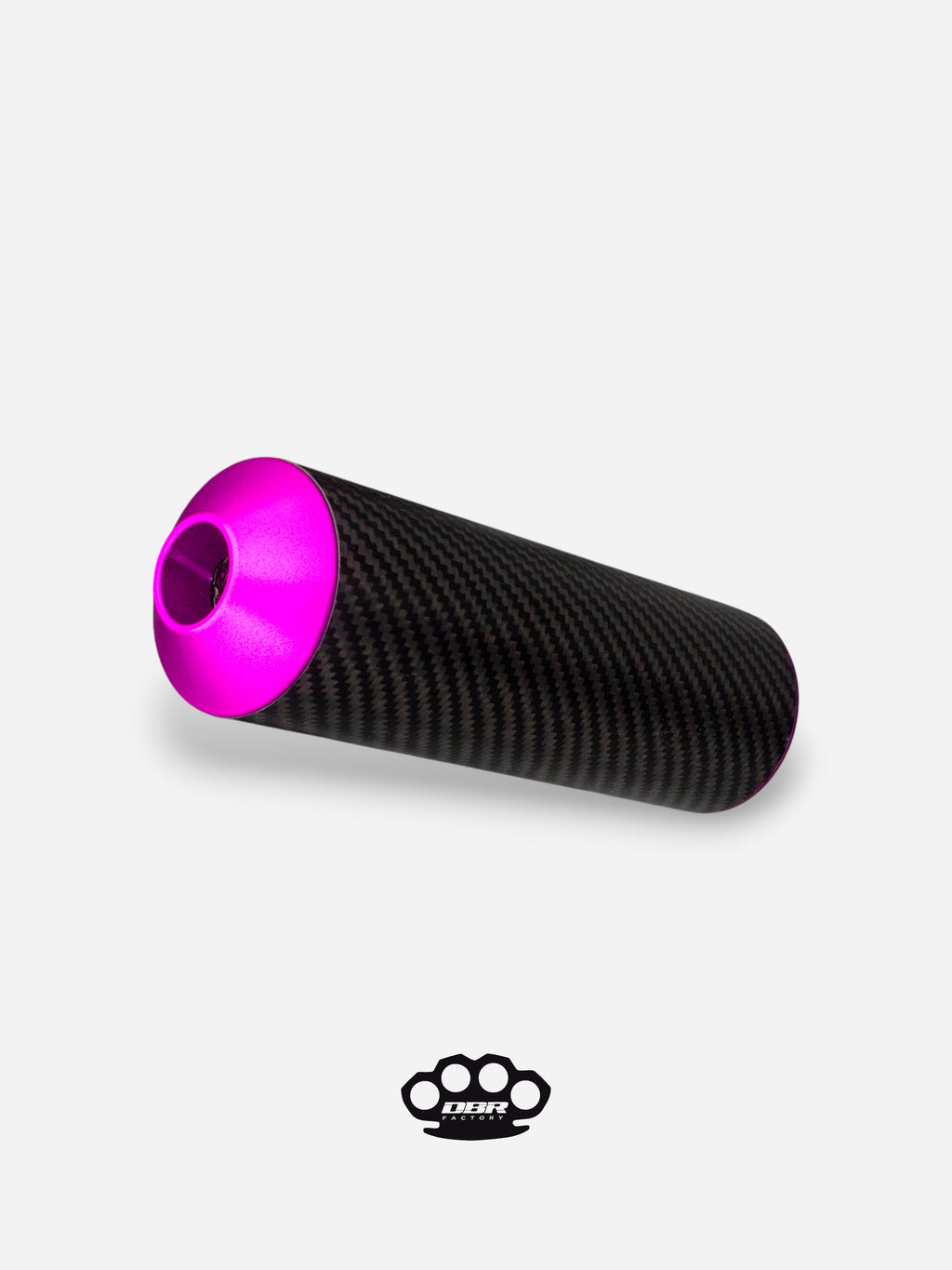 Silenziatore DBR 50/100cc - DBR Factory