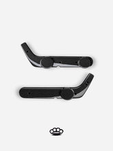 Upload the image to the Gallery viewer, DBR Body KIT in Carbonio Twill - Piaggio Ciao