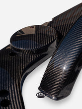 Upload the image to the Gallery viewer, DBR Body KIT in Carbonio Twill - Piaggio Ciao