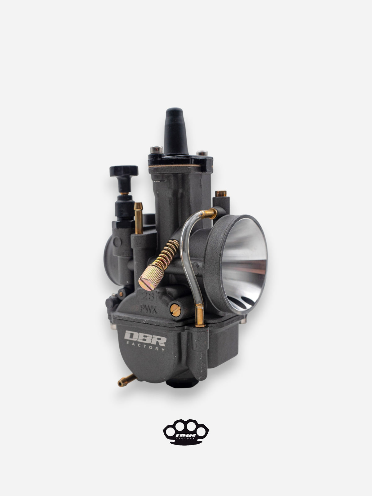 DBR PWK 28mm Carburetor