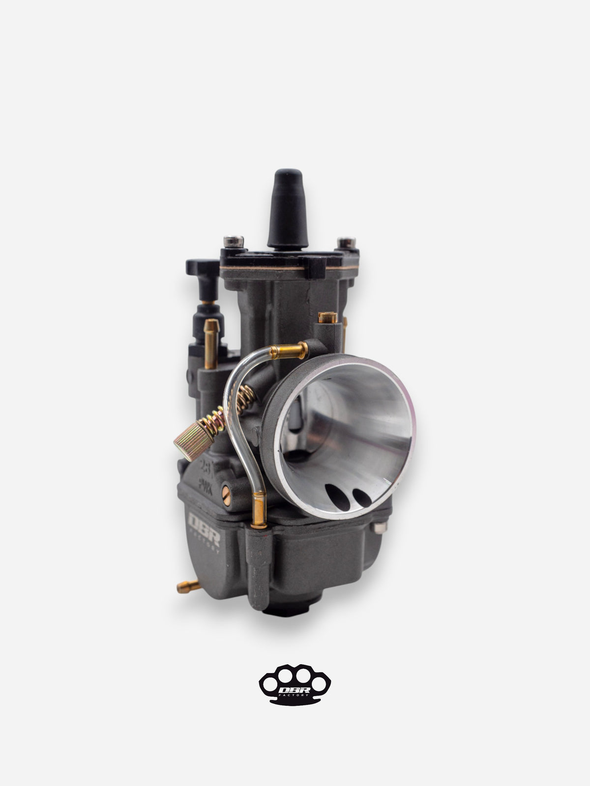 DBR PWK 28mm Carburetor