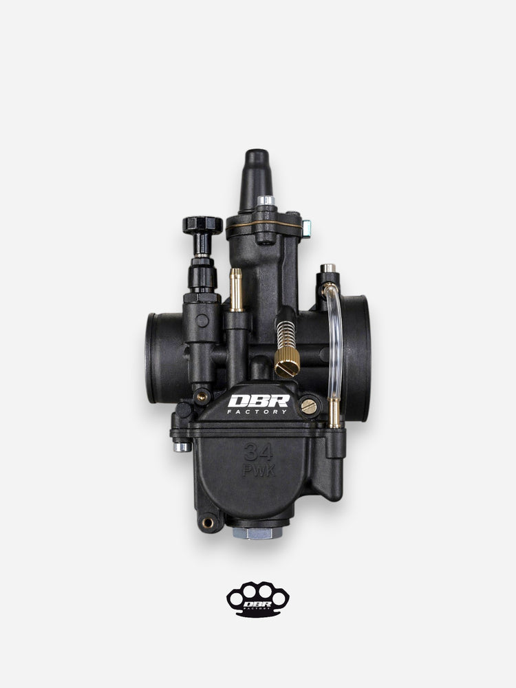 DBR Carburatore PWK 34mm