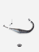 Carica l'immagine nel visualizzatore di Gallery, DBR Scarico AM6 Superfast Bassa SPORT