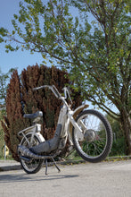 Lade das Bild im Gallery-Viewer, DBR Marmitta Classic Venom Ø27 - Moped Piaggio e Gilera