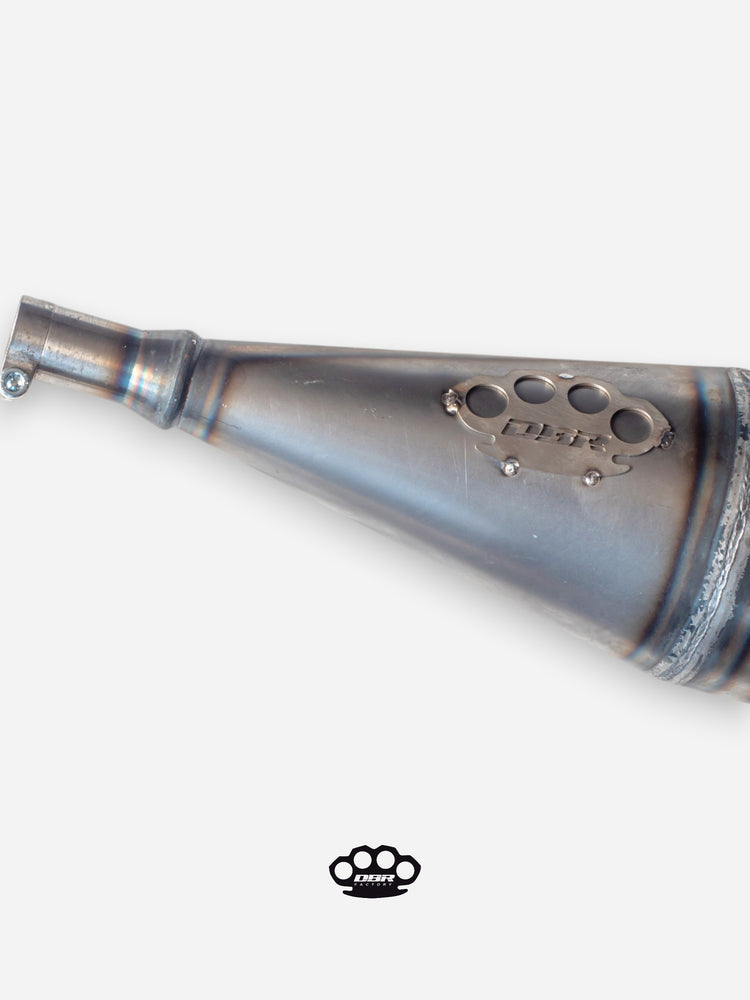 DBR AM6 Superfast Bassa 50-75cc