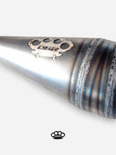 Carica l'immagine nel visualizzatore di Gallery, DBR AM6 Superfast Bassa 50-75cc