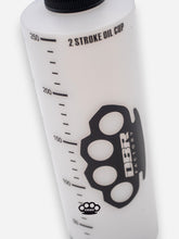 Upload the image to the Gallery viewer, DBR Misuratore Olio Miscela 250ml - 2 Stroke Oil Cup