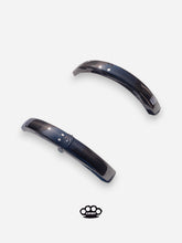 Upload the image to the Gallery viewer, DBR Parafanghi in Carbonio Twill - Piaggio Ciao