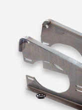 Lade das Bild im Gallery-Viewer, DBR Verstärkter Standard-Schlitten - Vespa