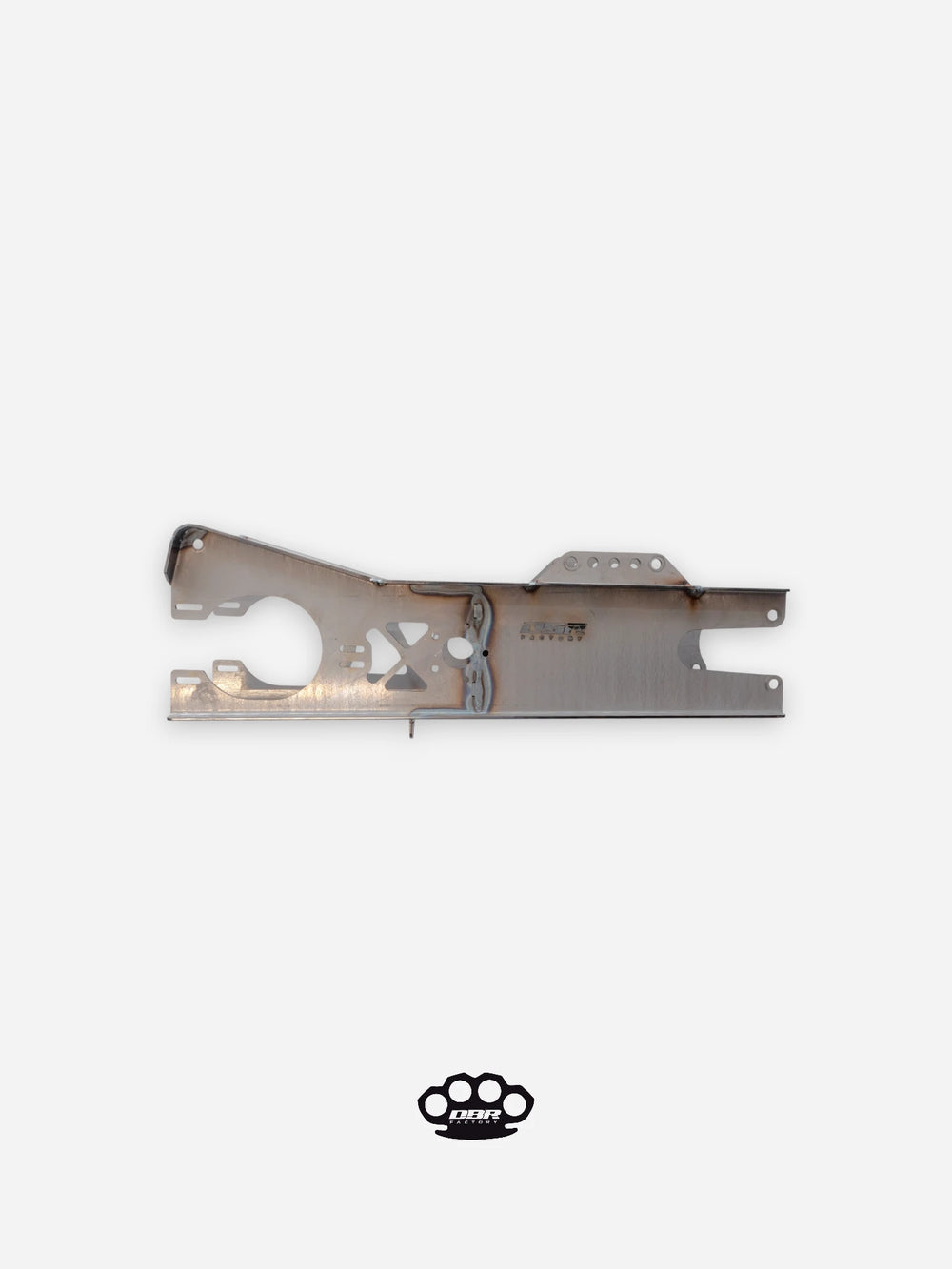 DBR Slitta Rinforzata Standard - Piaggio