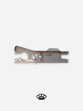 Lade das Bild im Gallery-Viewer, DBR Verstärkter Standard-Schlitten - Vespa