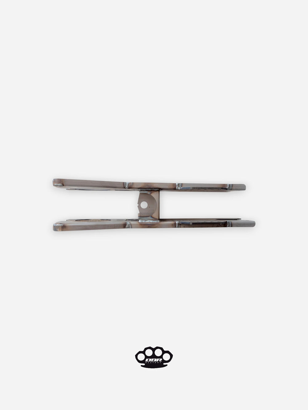 DBR Slitta Rinforzata Standard - Piaggio