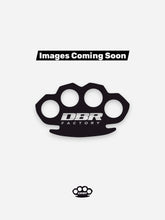 Chargez l'image dans la visionneuse de la Galerie, Échappement Complet en Titane DBR YAMAHA BLASTER 200cc ATV 1988–2009